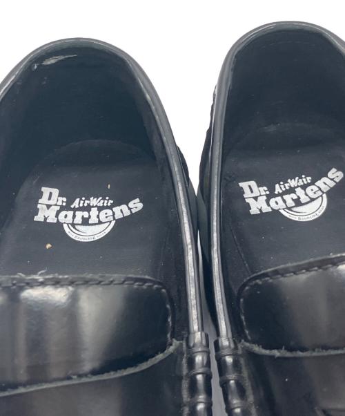 Dr.Martens（ドクターマーチン）Dr.Martens (ドクターマーチン) PENTON QUAD ブラック サイズ:UK9の古着・服飾アイテム
