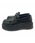 Dr.Martens (ドクターマーチン) PENTON QUAD ブラック サイズ:UK9：8000円