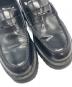 中古・古着 Dr.Martens (ドクターマーチン) PENTON QUAD ブラック サイズ:UK9：8000円