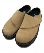 Dr.Martensドクターマーチン）の古着「ANYWAIR」｜ベージュ