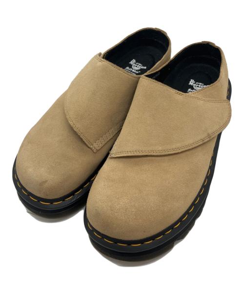 Dr.Martens（ドクターマーチン）Dr.Martens (ドクターマーチン) ANYWAIR ベージュ サイズ:UK9の古着・服飾アイテム