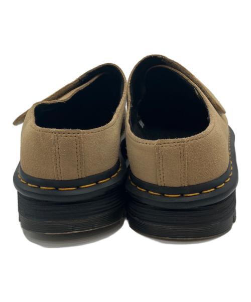 Dr.Martens（ドクターマーチン）Dr.Martens (ドクターマーチン) ANYWAIR ベージュ サイズ:UK9の古着・服飾アイテム