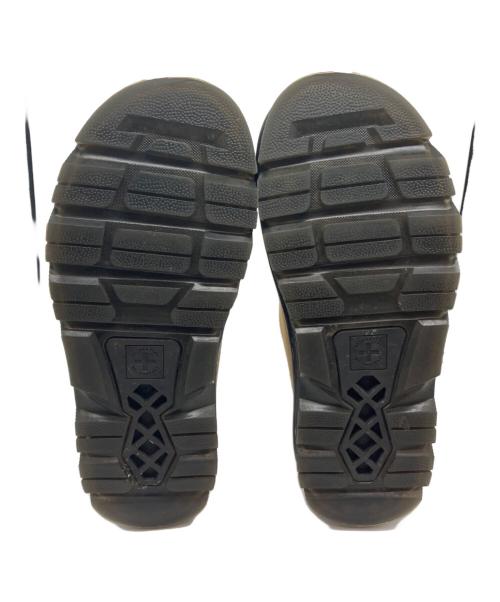 Dr.Martens（ドクターマーチン）Dr.Martens (ドクターマーチン) ANYWAIR ベージュ サイズ:UK9の古着・服飾アイテム