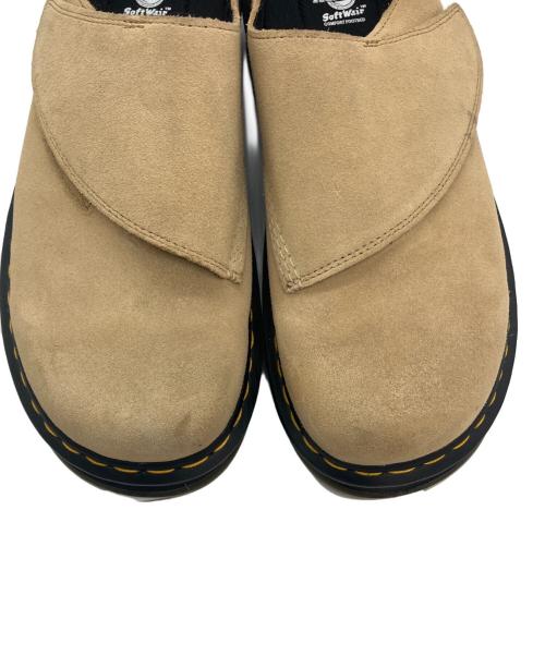 Dr.Martens（ドクターマーチン）Dr.Martens (ドクターマーチン) ANYWAIR ベージュ サイズ:UK9の古着・服飾アイテム