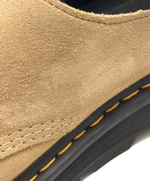Dr.Martens（ドクターマーチン）Dr.Martens (ドクターマーチン) ANYWAIR ベージュ サイズ:UK9の古着・服飾アイテム
