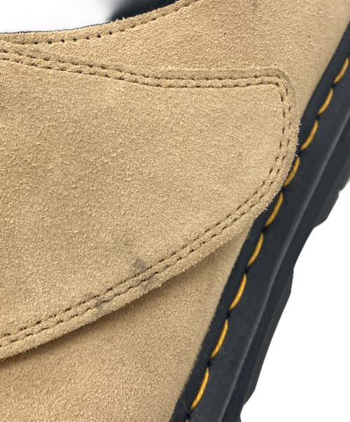 Dr.Martens（ドクターマーチン）Dr.Martens (ドクターマーチン) ANYWAIR ベージュ サイズ:UK9の古着・服飾アイテム