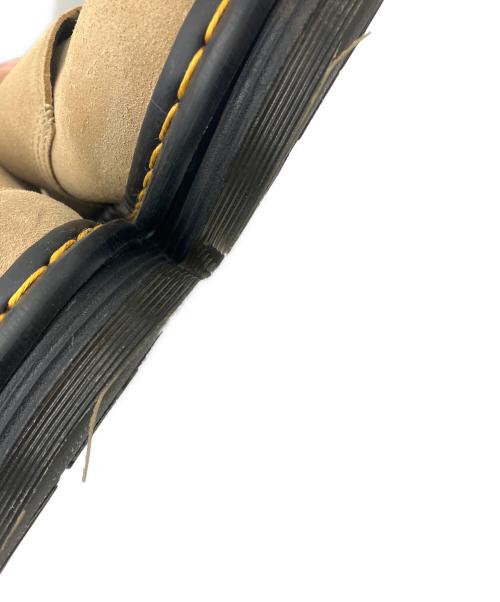 Dr.Martens（ドクターマーチン）Dr.Martens (ドクターマーチン) ANYWAIR ベージュ サイズ:UK9の古着・服飾アイテム