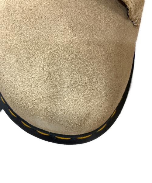 Dr.Martens（ドクターマーチン）Dr.Martens (ドクターマーチン) ANYWAIR ベージュ サイズ:UK9の古着・服飾アイテム