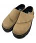 Dr.Martens（ドクターマーチン）の古着「ANYWAIR」｜ベージュ