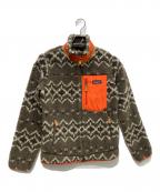 Patagoniaパタゴニア）の古着「クラシック レトロX ジャケット」｜ブラウン