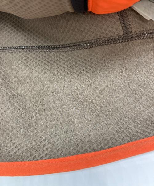 Patagonia（パタゴニア）Patagonia (パタゴニア) クラシック レトロX ジャケット ブラウン サイズ:Sの古着・服飾アイテム