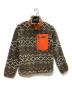 Patagonia（パタゴニア）の古着「クラシック レトロX ジャケット」｜ブラウン