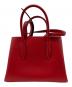 Kate Spade (ケイトスペード) エヴァ スモール サッチェル レッド：5000円