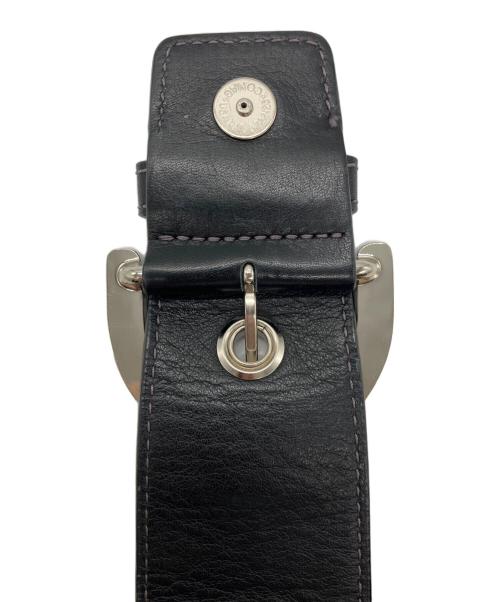 COACH（コーチ）COACH (コーチ) 2WAYショルダーバッグ ブラックの古着・服飾アイテム