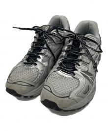 asics（アシックス）の古着「GEL-KAYANO LEGACY」｜シルバー