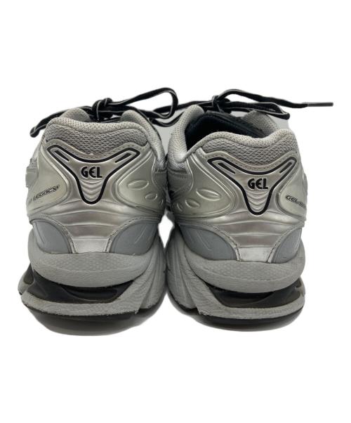 asics（アシックス）asics (アシックス) GEL-KAYANO LEGACY シルバー サイズ:26の古着・服飾アイテム