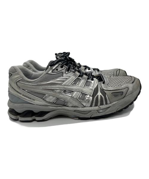 asics（アシックス）asics (アシックス) GEL-KAYANO LEGACY シルバー サイズ:26の古着・服飾アイテム
