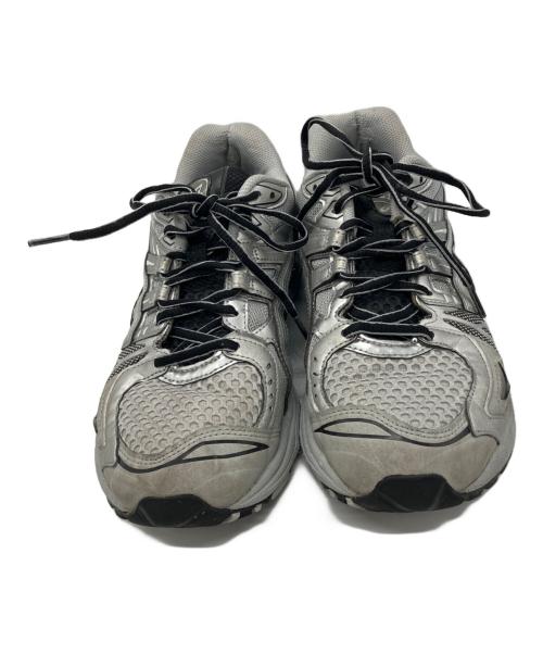 asics（アシックス）asics (アシックス) GEL-KAYANO LEGACY シルバー サイズ:26の古着・服飾アイテム