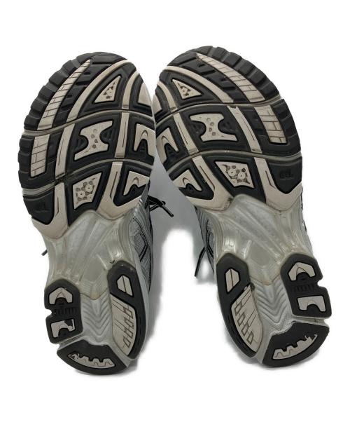 asics（アシックス）asics (アシックス) GEL-KAYANO LEGACY シルバー サイズ:26の古着・服飾アイテム