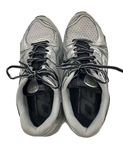 asics（アシックス）asics (アシックス) GEL-KAYANO LEGACY シルバー サイズ:26の古着・服飾アイテム