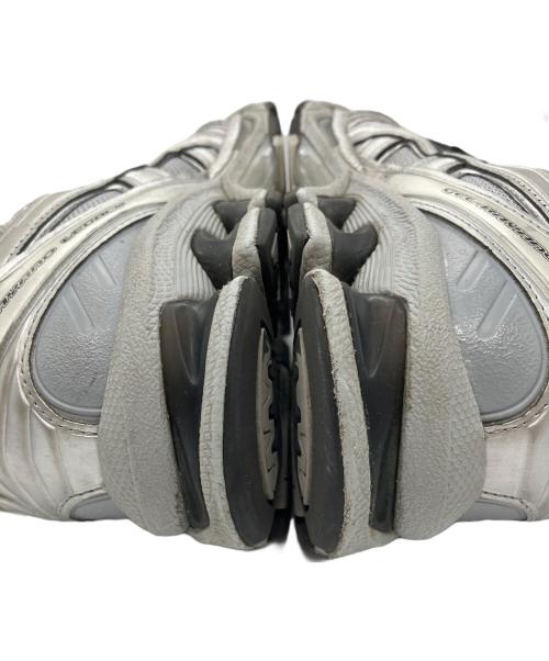 asics（アシックス）asics (アシックス) GEL-KAYANO LEGACY シルバー サイズ:26の古着・服飾アイテム