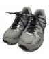 asics（アシックス）の古着「GEL-KAYANO LEGACY」｜シルバー