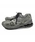 asics (アシックス) GEL-KAYANO LEGACY シルバー サイズ:26：7000円