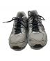 中古・古着 asics (アシックス) GEL-KAYANO LEGACY シルバー サイズ:26：7000円