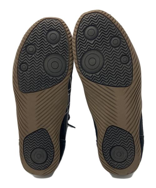 Onitsuka Tiger（オニツカタイガー）Onitsuka Tiger (オニツカタイガー) SCLAW MT スニーカー ブラック サイズ:26の古着・服飾アイテム