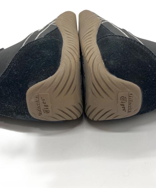 Onitsuka Tiger（オニツカタイガー）Onitsuka Tiger (オニツカタイガー) SCLAW MT スニーカー ブラック サイズ:26の古着・服飾アイテム