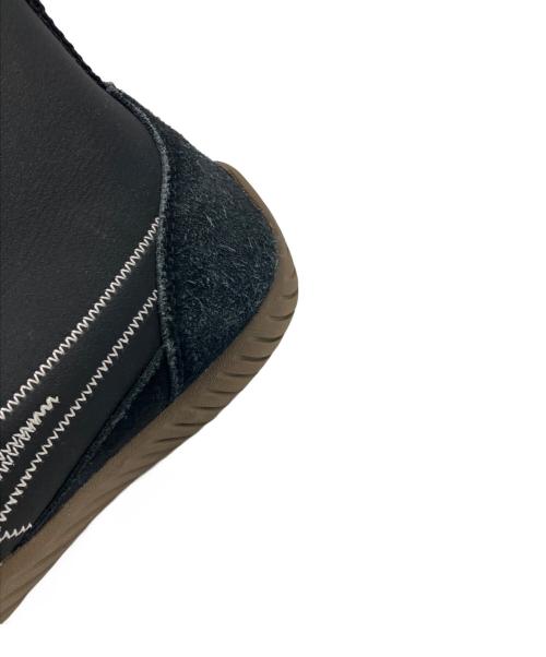 Onitsuka Tiger（オニツカタイガー）Onitsuka Tiger (オニツカタイガー) SCLAW MT スニーカー ブラック サイズ:26の古着・服飾アイテム