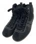Onitsuka Tiger（オニツカタイガー）の古着「SCLAW MT スニーカー」｜ブラック