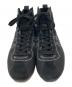 中古・古着 Onitsuka Tiger (オニツカタイガー) SCLAW MT スニーカー ブラック サイズ:26：7000円