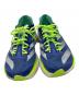 中古・古着 adidas (アディダス) ADIZERO ADIOS PRO 3 ブルー サイズ:26.5：7000円