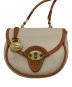 DOONEY&BOURKE (ドゥーニーアンドバーク) ミニショルダーバッグ アイボリー サイズ:-：6000円