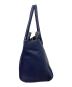 FURLA (フルラ) カレッジトートバッグ ブルー サイズ:-：5000円