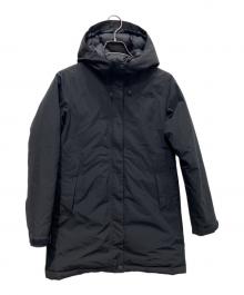 THE NORTH FACE（ザ ノース フェイス）の古着「Makalu Down Coat」｜ブラック