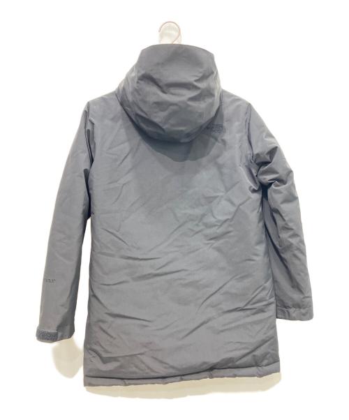 THE NORTH FACE（ザ ノース フェイス）THE NORTH FACE (ザ ノース フェイス) Makalu Down Coat ブラック サイズ:Sの古着・服飾アイテム
