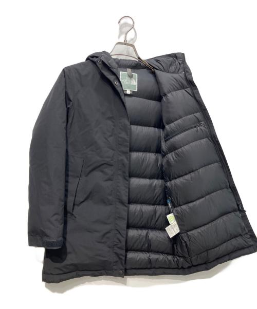 THE NORTH FACE（ザ ノース フェイス）THE NORTH FACE (ザ ノース フェイス) Makalu Down Coat ブラック サイズ:Sの古着・服飾アイテム