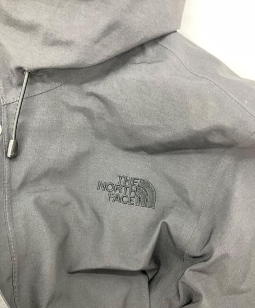 THE NORTH FACE（ザ ノース フェイス）THE NORTH FACE (ザ ノース フェイス) Makalu Down Coat ブラック サイズ:Sの古着・服飾アイテム