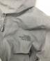 中古・古着 THE NORTH FACE (ザ ノース フェイス) Makalu Down Coat ブラック サイズ:S：16000円