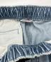中古・古着 Supreme (シュプリーム) NIKE ACG (ナイキエーシージー) 22Fw　Belted Denim Pant インディゴ サイズ:S：25000円