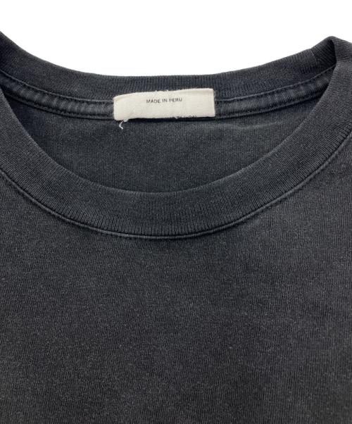 KITH（キス）KITH (キス) BATMAN (バットマン) ロングスリーブカットソー ブラック サイズ:Mの古着・服飾アイテム