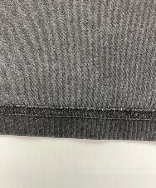 KITH（キス）KITH (キス) BATMAN (バットマン) ロングスリーブカットソー ブラック サイズ:Mの古着・服飾アイテム
