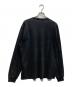 KITH (キス) BATMAN (バットマン) ロングスリーブカットソー ブラック サイズ:M：11000円