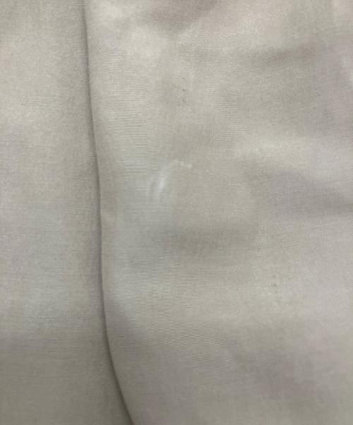 CLANE（クラネ）CLANE (クラネ) LADY MAXI TRENCH COAT ベージュ サイズ:1の古着・服飾アイテム