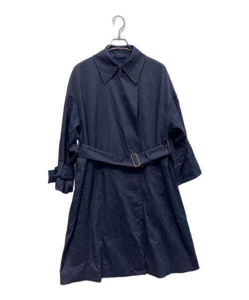 TATRAS（タトラス）TATRAS (タトラス) トレンチコート ネイビー サイズ:2の古着・服飾アイテム