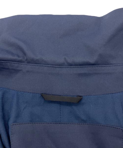TATRAS（タトラス）TATRAS (タトラス) トレンチコート ネイビー サイズ:2の古着・服飾アイテム