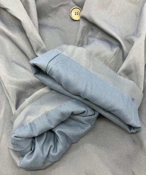 TATRAS（タトラス）TATRAS (タトラス) トレンチコート ネイビー サイズ:2の古着・服飾アイテム
