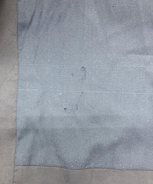 TATRAS（タトラス）TATRAS (タトラス) トレンチコート ネイビー サイズ:2の古着・服飾アイテム